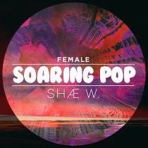 Female Soaring Pop