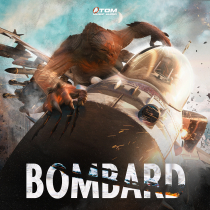 Bombard, Percussive and Sound Design Cues