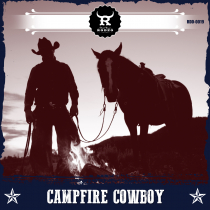 Cowboy Campfire