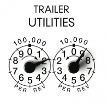 TU2 Trailer Utilities volume two