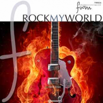 Rock My World