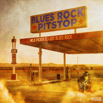 Blues Rock Pitstop