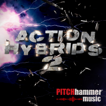 Action Hybrids 2