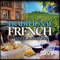 Traditional French Travel and Explore