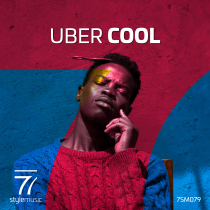 Uber Cool