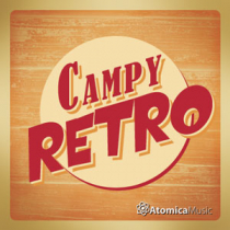 Campy Retro