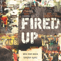 Fired Up