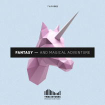 Fantasy and magical adventure