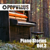 Piano Stories Vol3