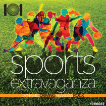 SPORTS EXTRAVAGANZA