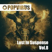 Lost In Suspense Vol8