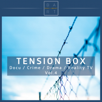 Tension Box Vol 4