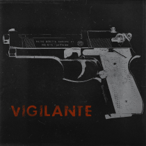 Vigilante chapter one mDm