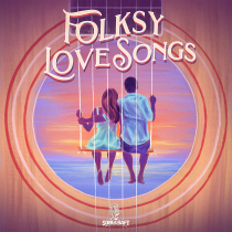 Folksy Love Songs
