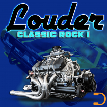 Louder 1 Classic Rock