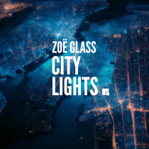 Zoe Glass City Lights