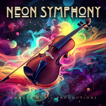 Neon Symphony, Cinematic Electronic Cues