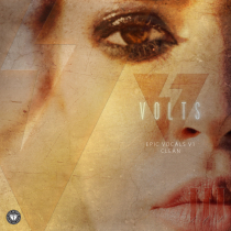 Volts, Epic Vocals 1 Clean