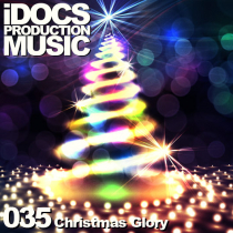 Christmas Glory