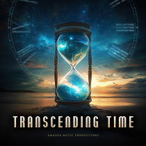 Transcending Time - Neoclassical Piano Underscores