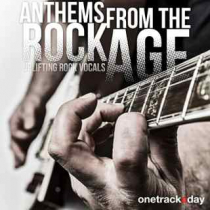 Anthems from the Rock Age