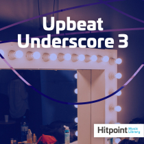 Upbeat Underscore 3