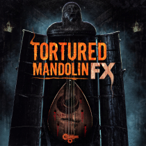 Tortured Mandolin FX
