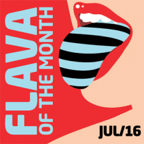 Flava Of Jul 2016