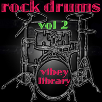 Rock Drums 2