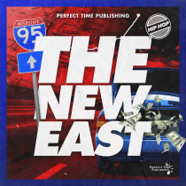 The New East