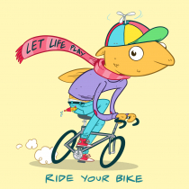 Let Life Play