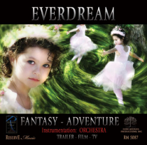 Everdream (Fantasy-Adventure)