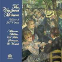 The Classical Masters 3