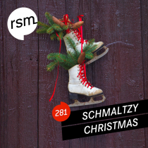 Schmaltzy Christmas