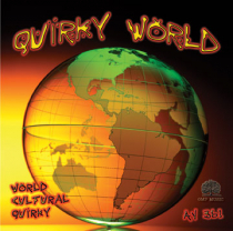 Quirky World (World-Cultural-Quirky)
