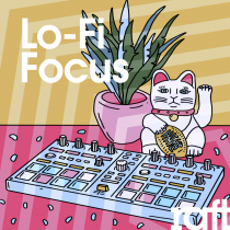 Lo Fi Focus