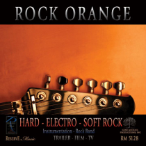 Rock Orang (Hard Rock-Electro Rock-Soft Rock)