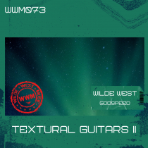 TEXTURAL GUITARS II