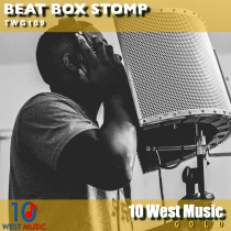 Beat Box Stomp