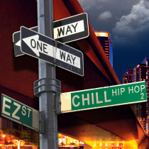 EZ Street - Chill Hip Hop, Vol. 2