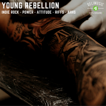 Young Rebellion