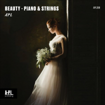 Beauty Piano and Strings