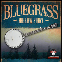 Bluegrass - Hollow Point