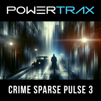 Crime Sparse Pulse 3