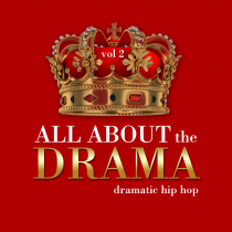 All About the Drama, Vol. 2