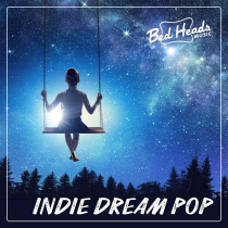 Indie Dream Pop