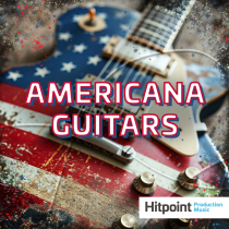Americana Guitars