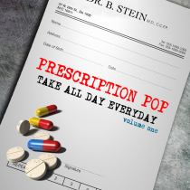 Prescription Pop, Vol. 1