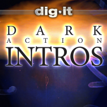 Dark Action Intros