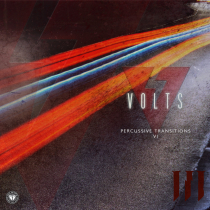 Volts, Percussive Transitions V1